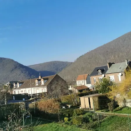 Les Marmottes Revinoises