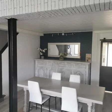 Bed & Breakfast Les Marmottes Revinoises *
