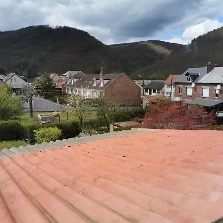 Les Marmottes Revinoises * Revin (Ardennes)