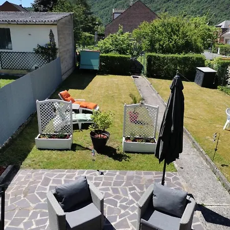 Les Marmottes Revinoises * Revin (Ardennes)
