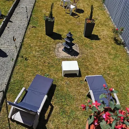 Les Marmottes Revinoises Revin (Ardennes)
