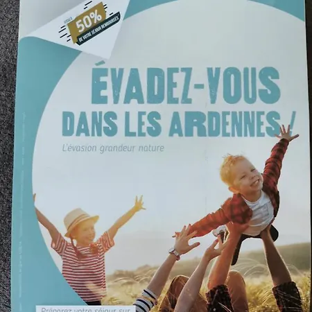 Les Marmottes Revinoises